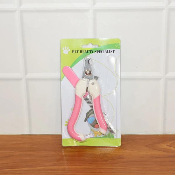 Pet Nail Clipper and File Set thumbnail 9