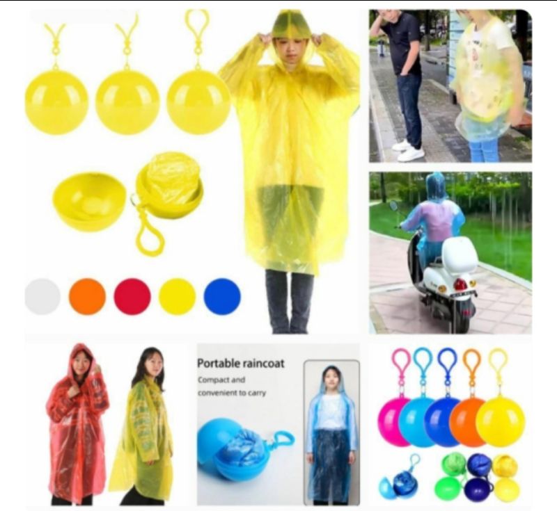 Ball Rain Card thumbnail 1