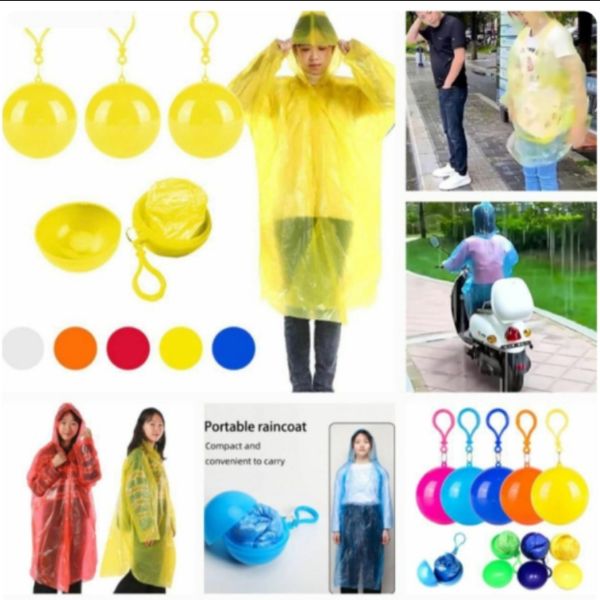 Ball Rain Card thumbnail 1