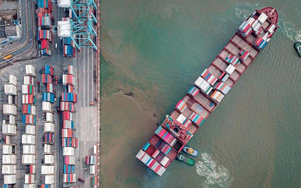 Container Loading Supervision: 7 Critical Checks Before Shipment