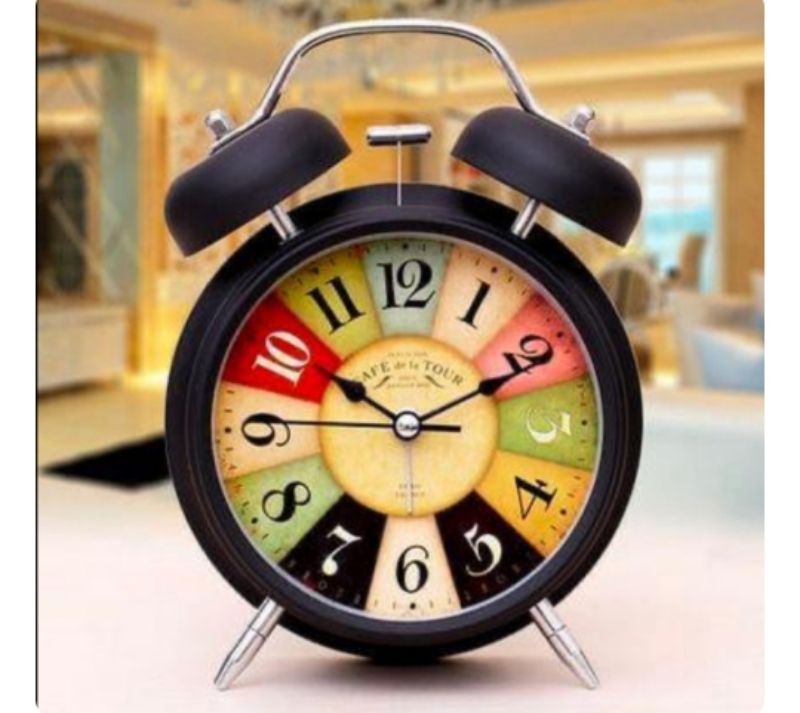 Alarm Clock thumbnail 1