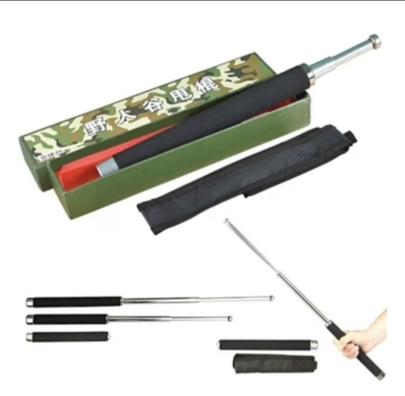 Self Defense Stick thumbnail 1