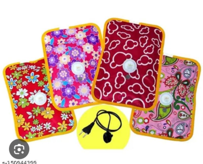 Heating Gel pad thumbnail 1