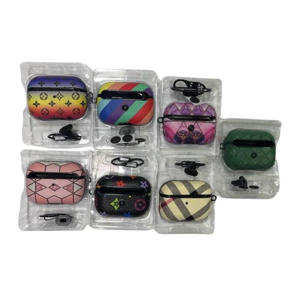 Luxury Earphone Case for AirPods 1/2/3/Pro | Stylish & Protective Cover | 1PCS thumbnail 1