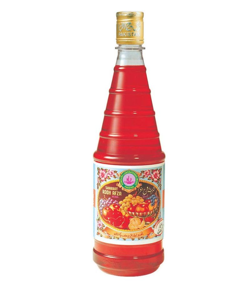 Pakistani Rooh Afza thumbnail 3