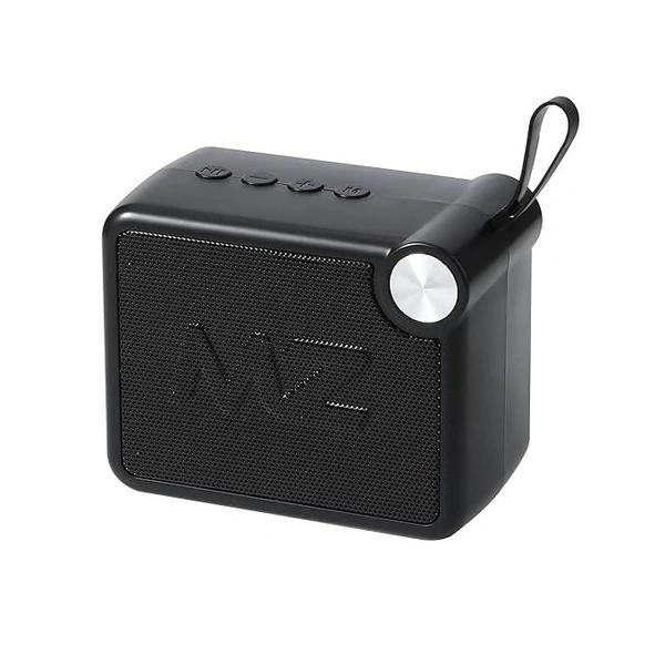 Mz-M406SP Bluetooth Speaker Portable, Wireless, Green Color, Powerful Sound thumbnail 1