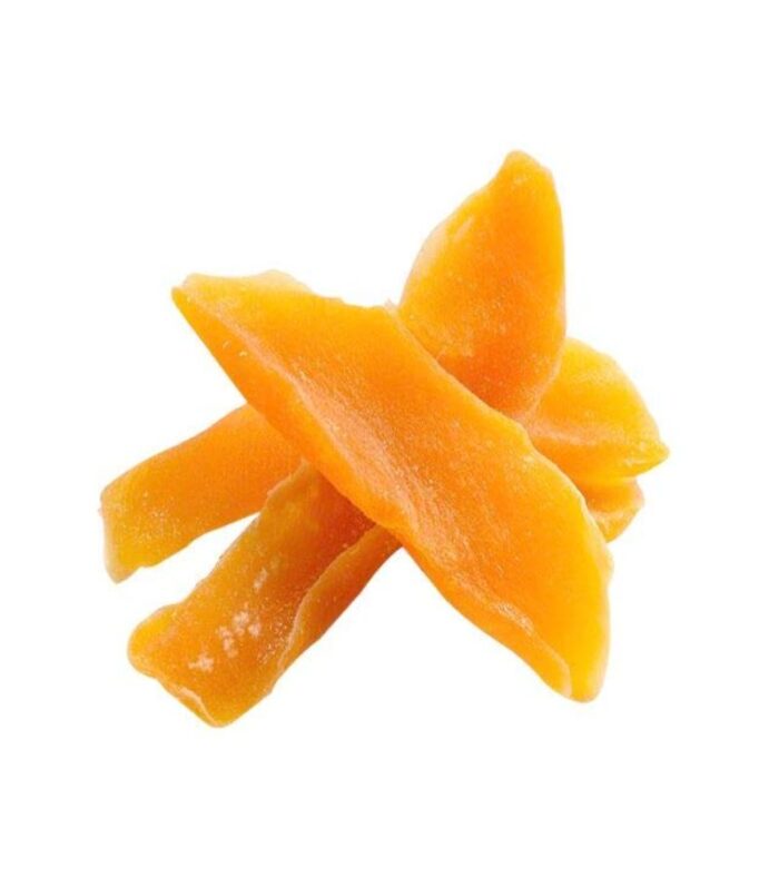 Dry Mango