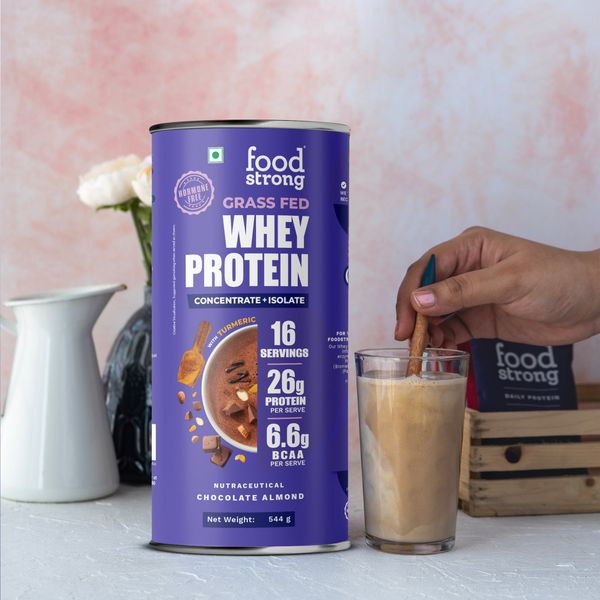 Travel Pack Whey Chocolate thumbnail 3