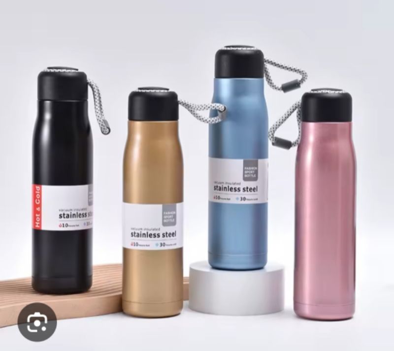 Vaccum Bottle Dori 550ML thumbnail 1