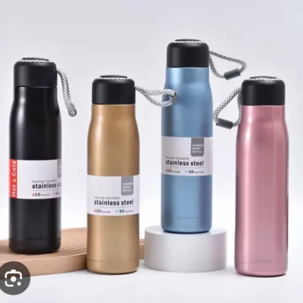 Vaccum Bottle Dori 550ML