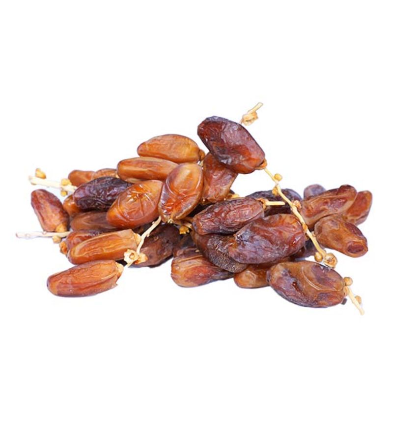 Tunisian Dates 500 gm box thumbnail 2