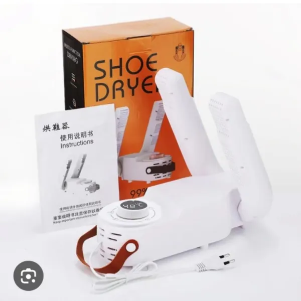 Shoe Dryer