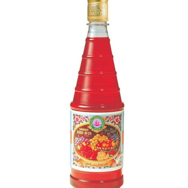 Pakistani Rooh Afza