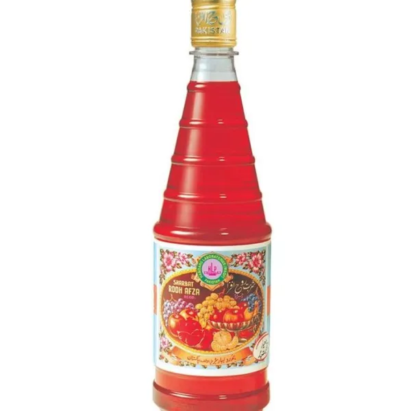 Pakistani Rooh Afza