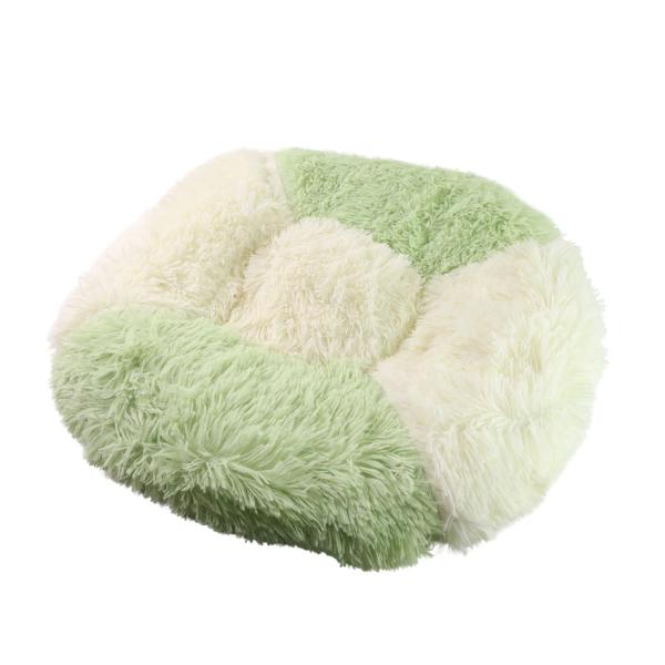 Ultra Soft Fluffy Pet Bed for Cats & Small Dogs  thumbnail 5