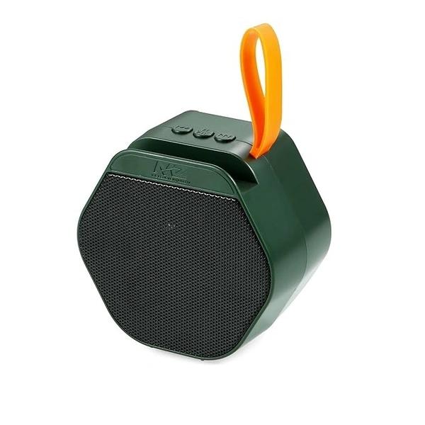 MZ-M28VP Portable Bluetooth Speaker Premium Sound, Wireless Connectivity, Long-Lasting Battery thumbnail 1