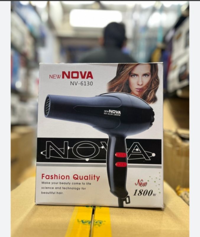 Nova Hair Dryer
