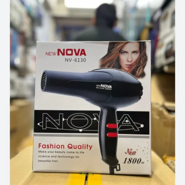 Nova Hair Dryer