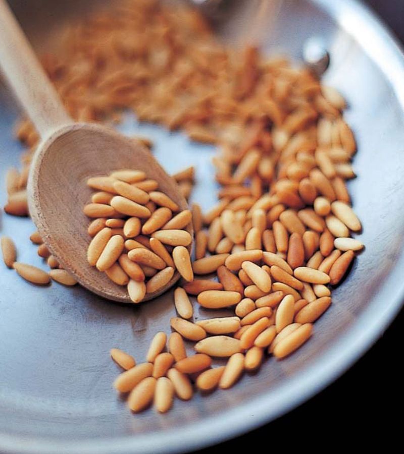 Pine Nuts (Chilgoza) thumbnail 4