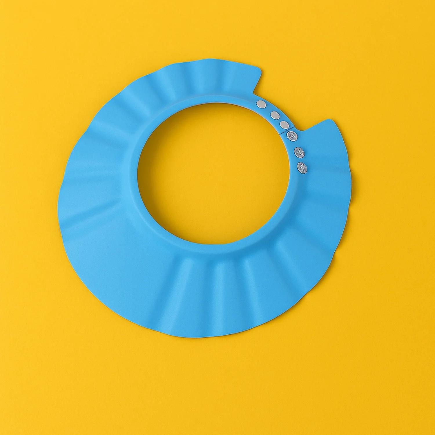 Adjustable Baby Shower Cap  thumbnail 7