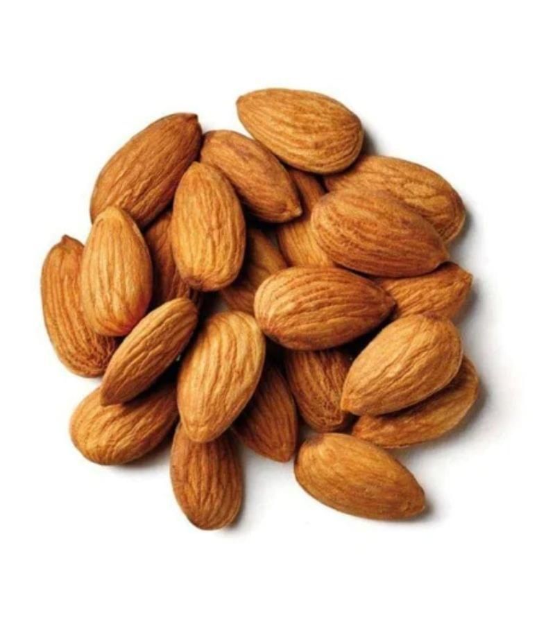 California Normal Almond thumbnail 4