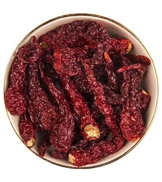 Kashmiri Chilli