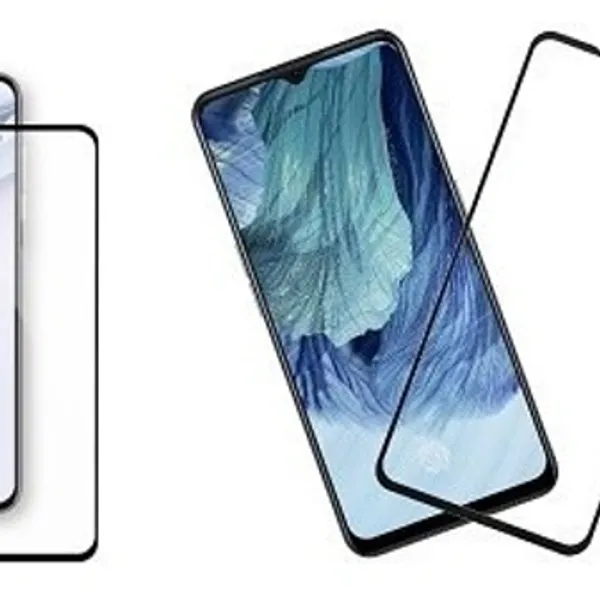 iPhone 13 Mini Tempered Glass Screen Protector Compatible for Apple iPhone 13 Mini