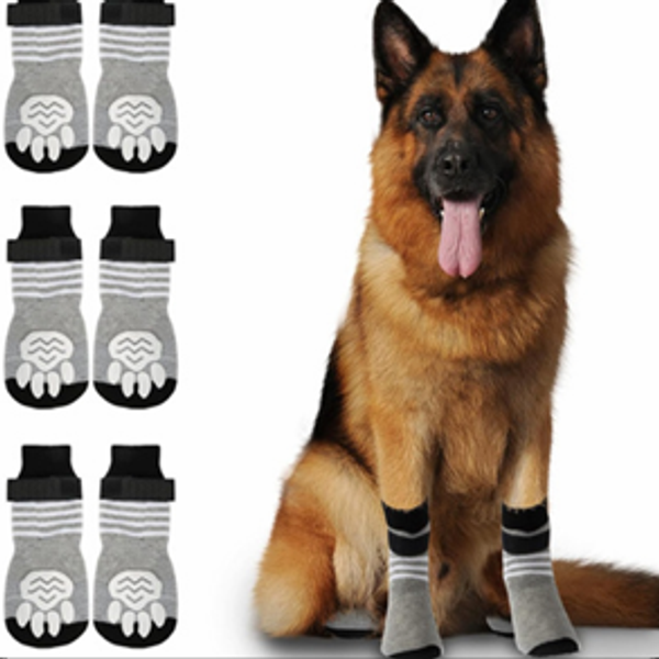 DOG SOCKS thumbnail 1