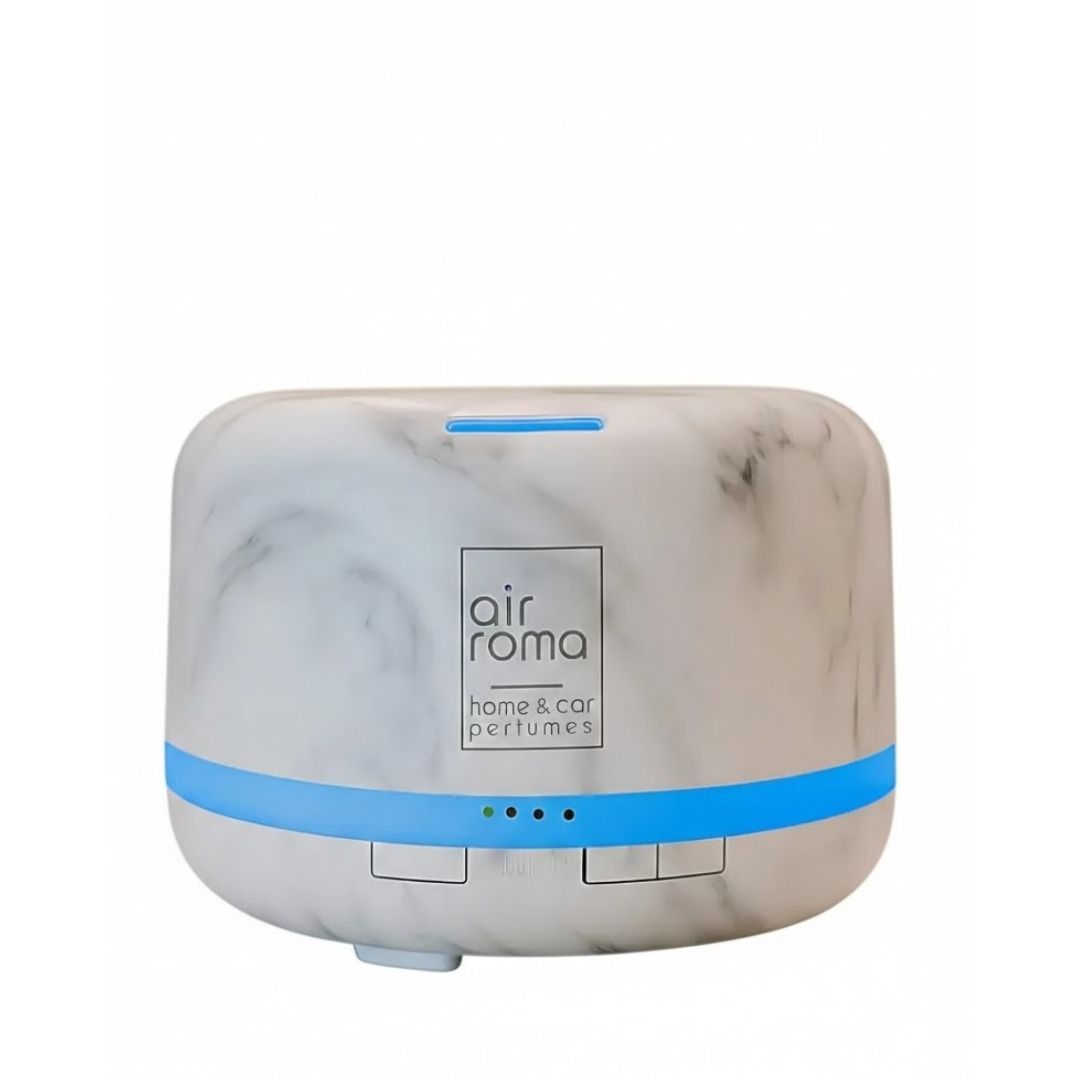 Befach Aroma Diffuser (Big) | Essential Oil Diffuser with Cool Mist Technology | Adjustable Fragrance Control & LED Ambient Light | Air Humidifier for Home, Office & Bedroom