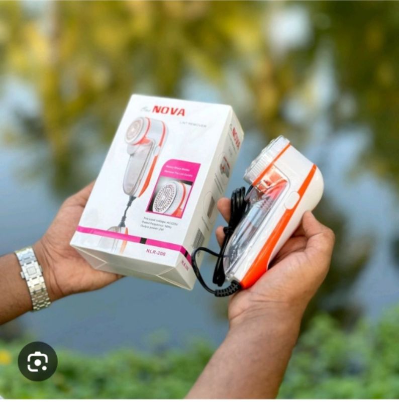 Nova Lint Remover thumbnail 1