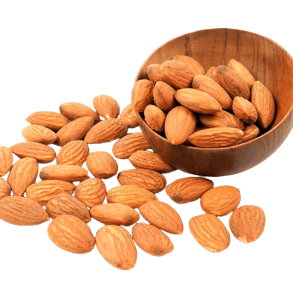 California Normal Almond thumbnail 3