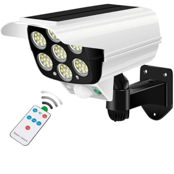 Solar Sensor Light thumbnail 1