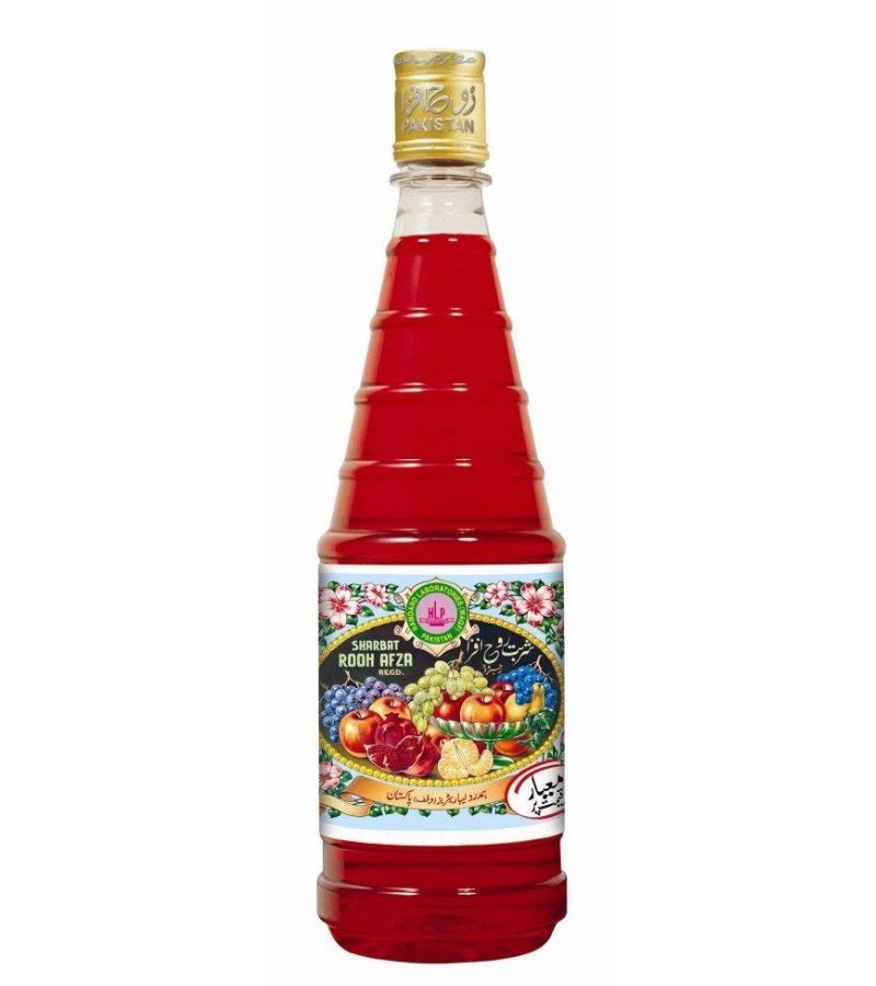 Pakistani Rooh Afza thumbnail 4