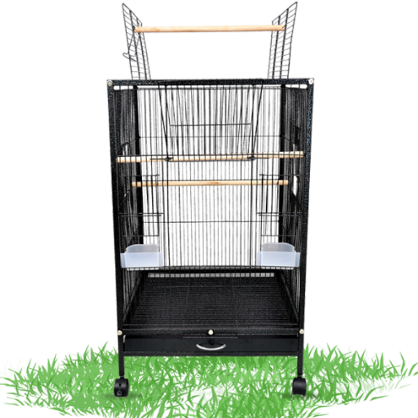 30 INCH BIRD CAGE (N1 BIRD CAGE) thumbnail 1