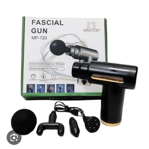 Massage Gun Maxtop