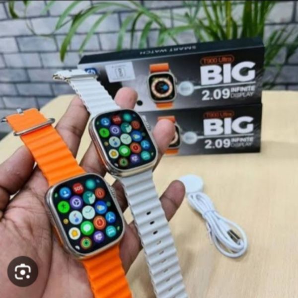 T900 ultra smart watch thumbnail 1