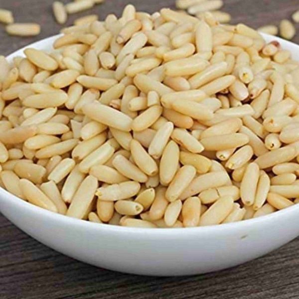 White Afghani Mamra (Capsule) thumbnail 3