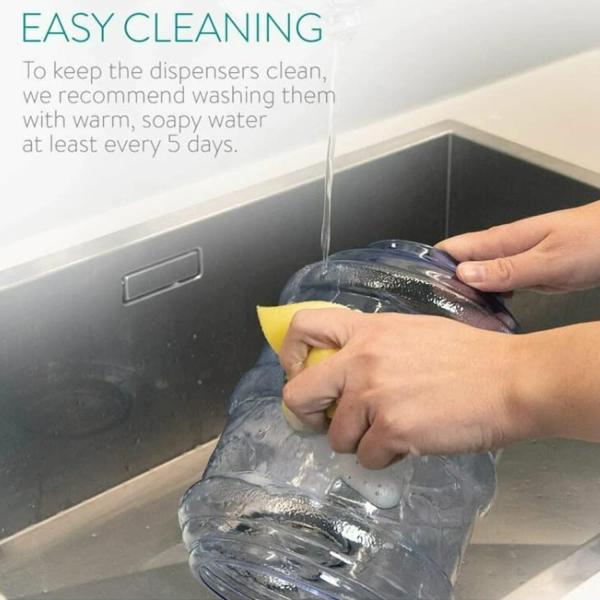 Automatic Pet Food Dispenser  thumbnail 6