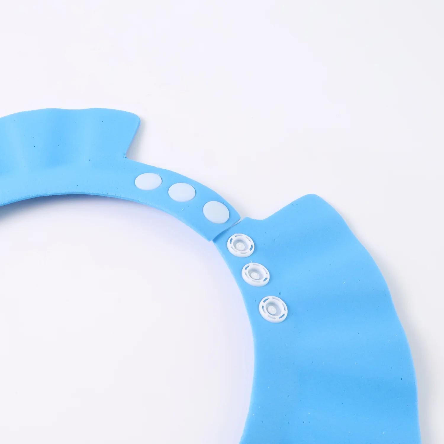 Adjustable Baby Shower Cap  thumbnail 3