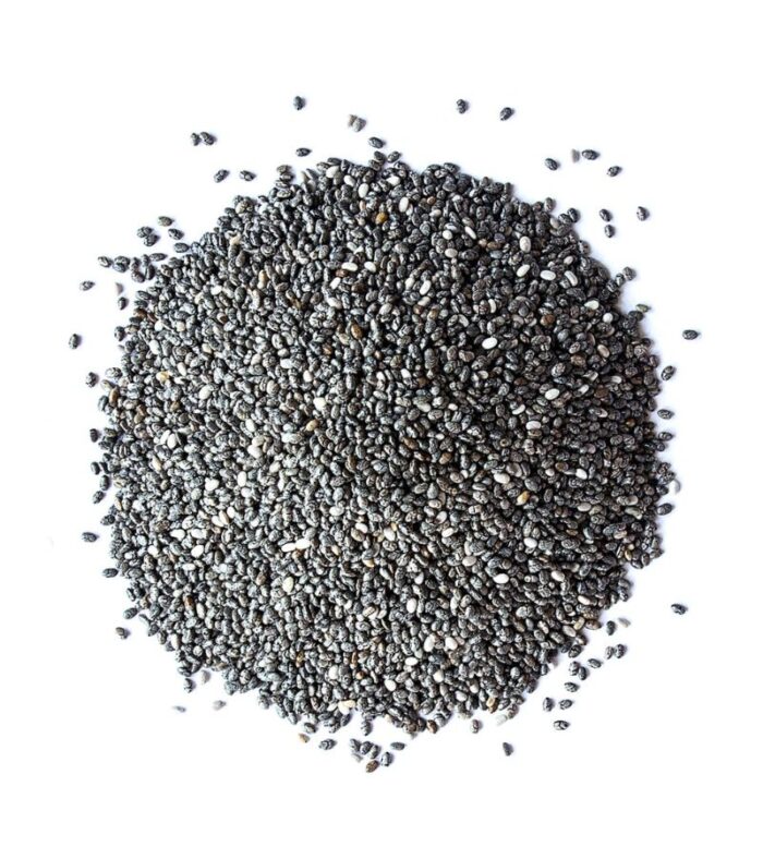Chia Seeds
