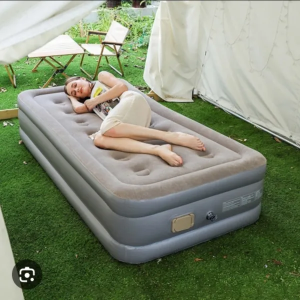 Inflatable Bed Single Size