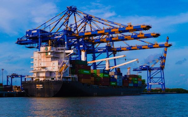 How to Verify Chinese Suppliers: 7-Point Safety Checklist