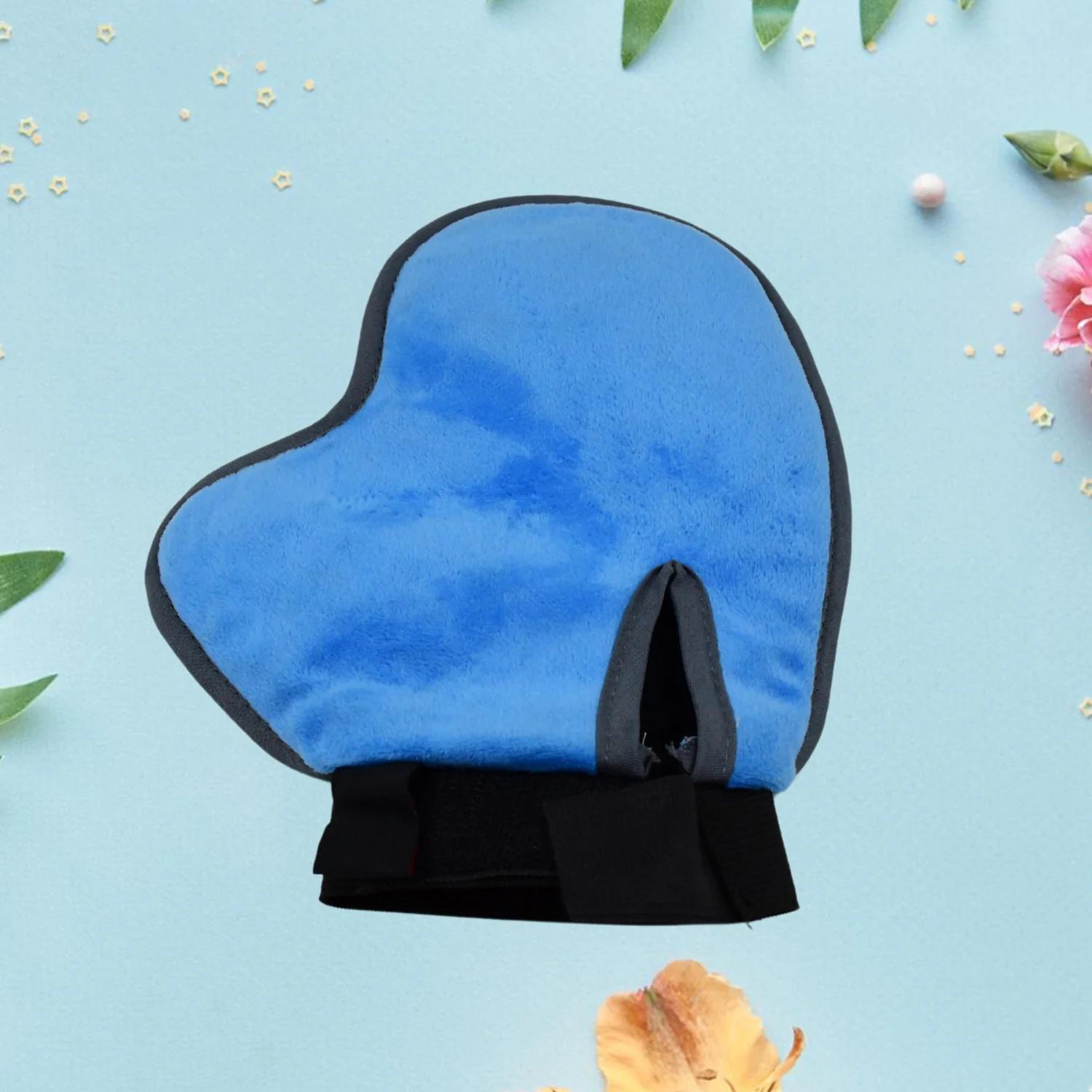 Pet Grooming Glove – Humanized Descending Brush thumbnail 3