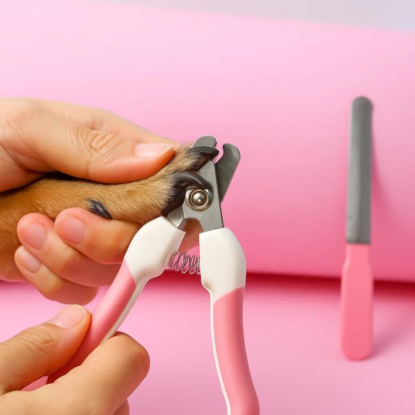 Pet Nail Clipper and File Set thumbnail 8