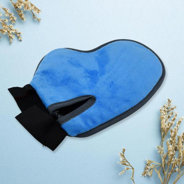 Pet Grooming Glove – Humanized Descending Brush  thumbnail 4