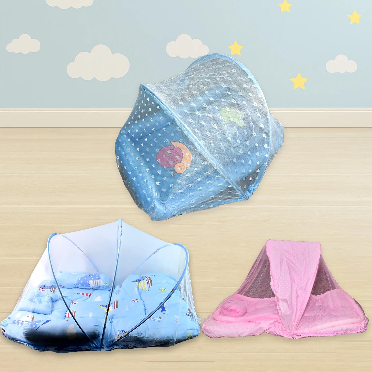Multipurpose Baby Play Gym and Sleeping Mat thumbnail 8