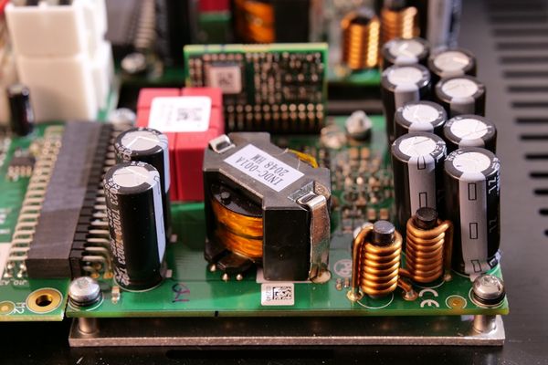 Quality Control for Electronics Imports from China 2024