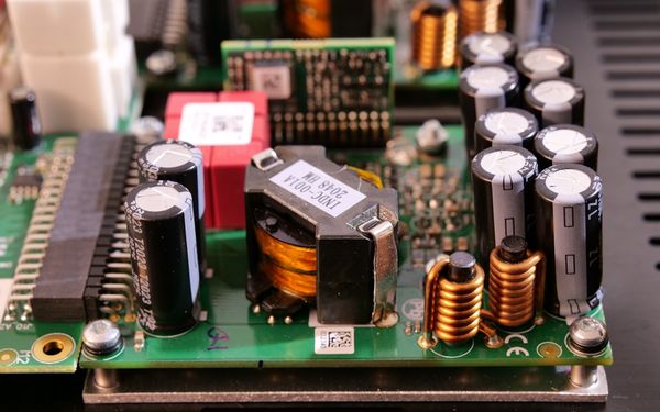 Quality Control for Electronics Imports from China 2024