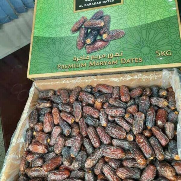 Mariyam Dates