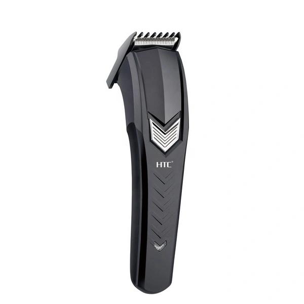 AT-527 Rechargeable Adjustable Electric Hair Trimmer | Cordless Beard & Hair Cutter